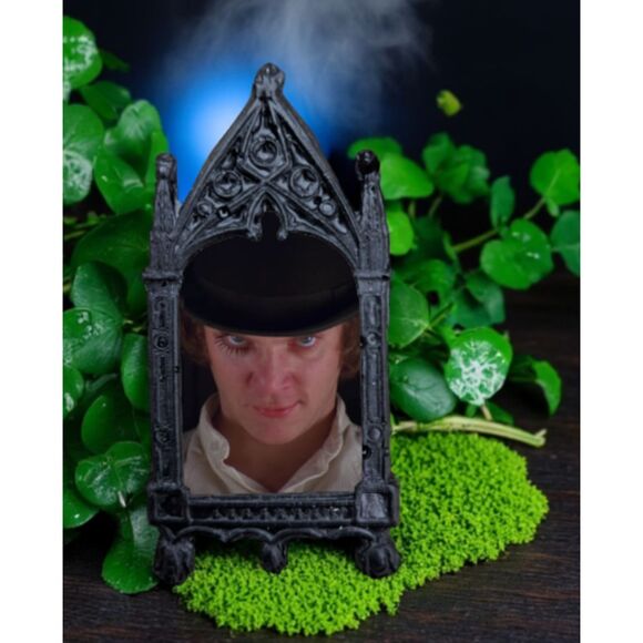 A Clockwork Orange Pin - Book Lover Movies Tribute - Picture 5 of 6